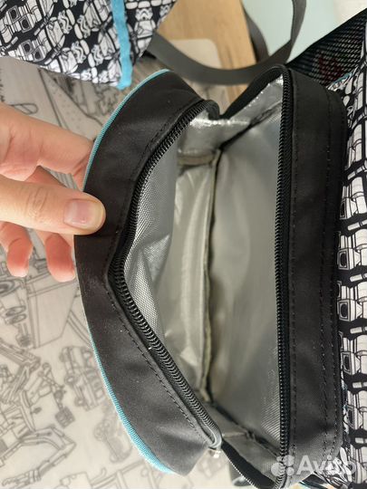 Рюкзак lego star wars stormtrooper