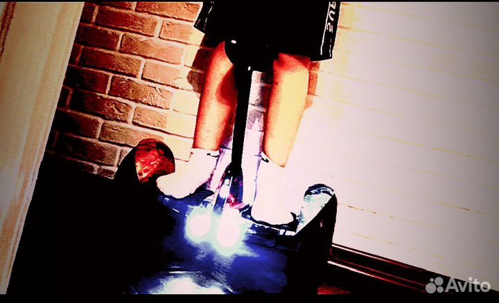 Гироскутер