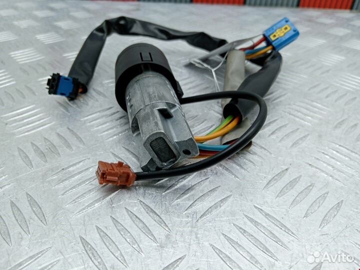 Замок зажигания для Peugeot-Citroen Picasso