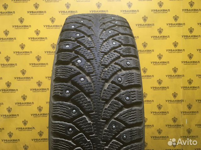 Nokian Tyres Hakkapeliitta 4 185/65 R15 88T