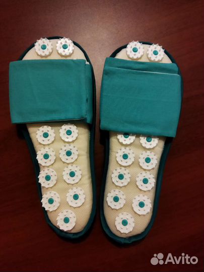 Ипликатор тапочки Кузнецова