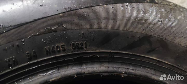 Pirelli Formula Energy 215/60 R16 95H