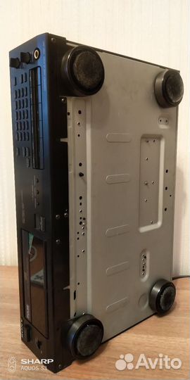 Cd проигрыватель sony