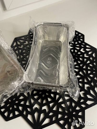 Форма для выпечки