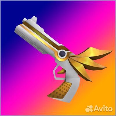 Ценные олд годли в мм2