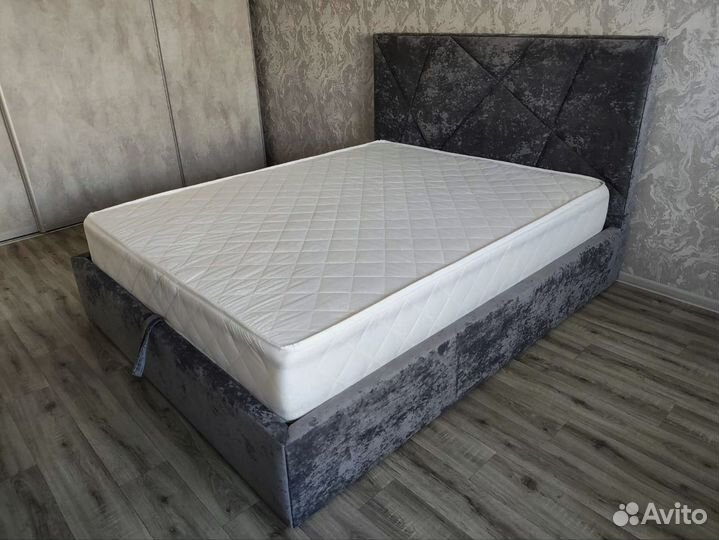 Матрасы новые