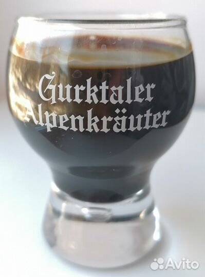 Рюмки и стопки. Часть 4