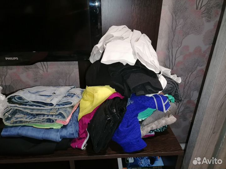 Детская одежда пакетом