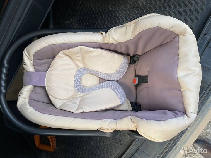 Автолюлька