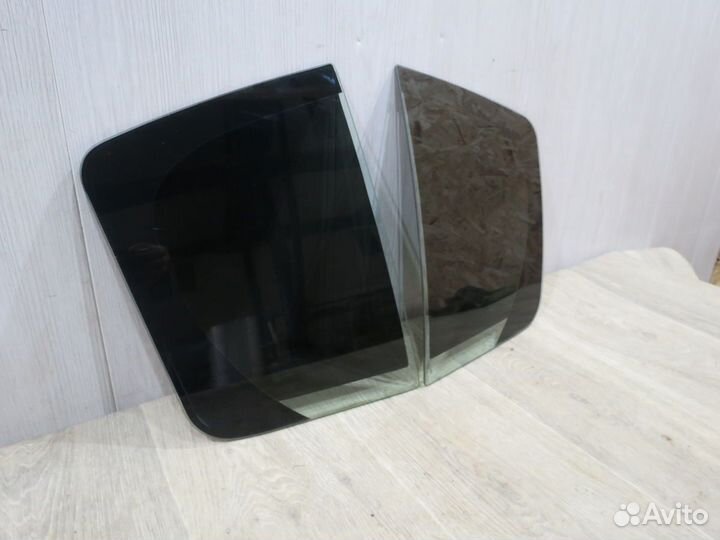 Форточка двери задняя Chevrolet Cruze