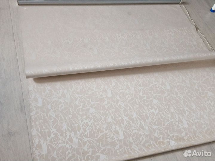 Рулонные шторы блэкаут 160х210