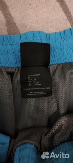 Плавки мужские Jack wolfskin