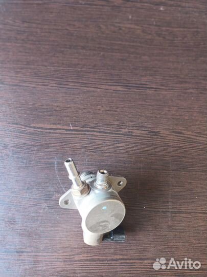 Тнвд Ford Focus 3 2.0L