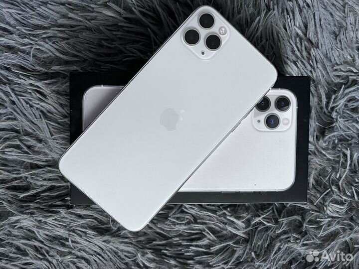 iPhone 11 Pro Max, 64 ГБ