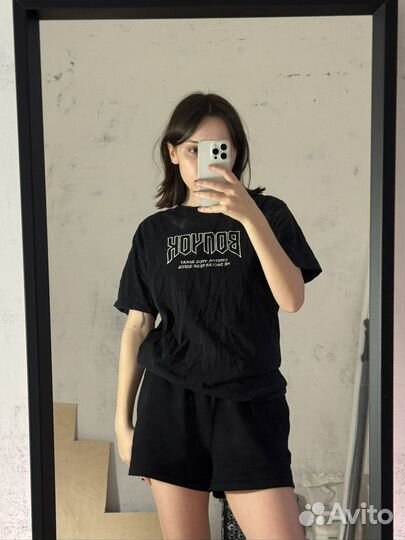 Футболка Волчок 2016