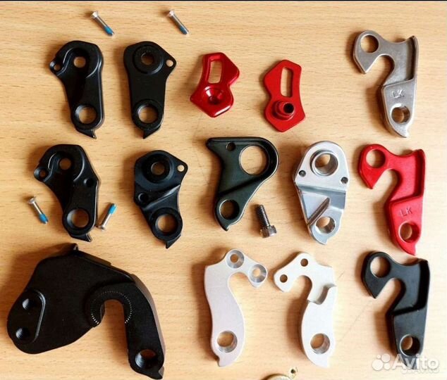 Петух GT Giant Scott Merida Cube Norco Stark Stels