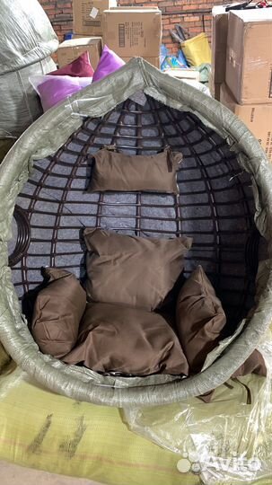 Подвесное кресло, гамак, кресло, качели, новое