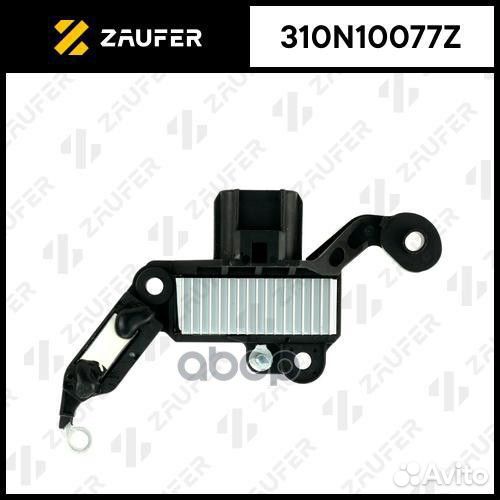 Регулятор генератора 310N10077Z zaufer