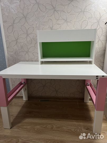 Детский стол