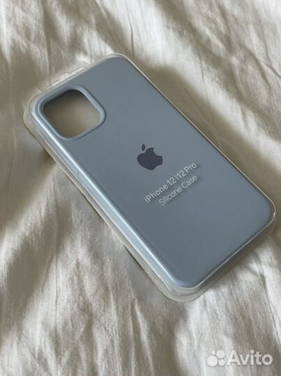 Чехол на iPhone 12/12 pro