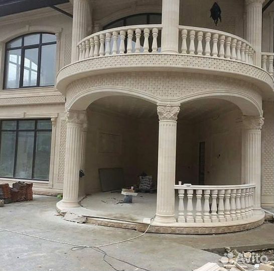 Облицовочный камень
