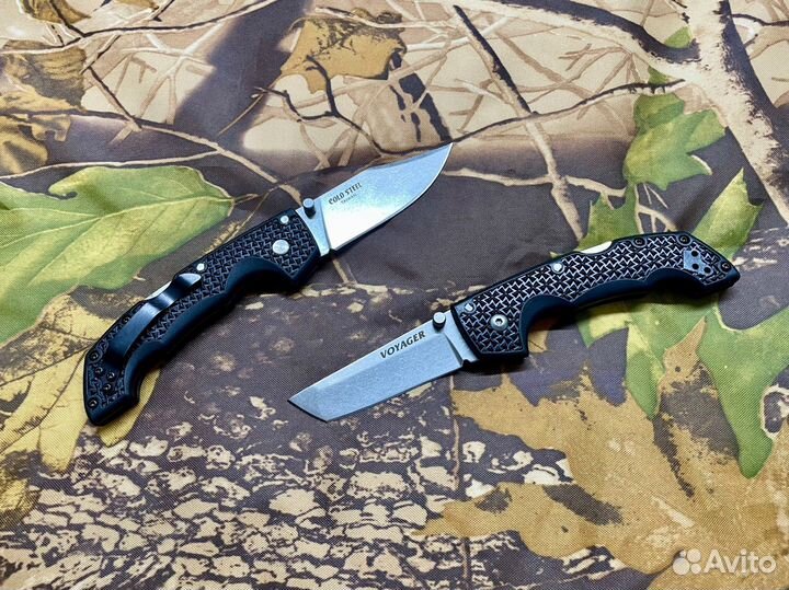 Складные ножи для туризма