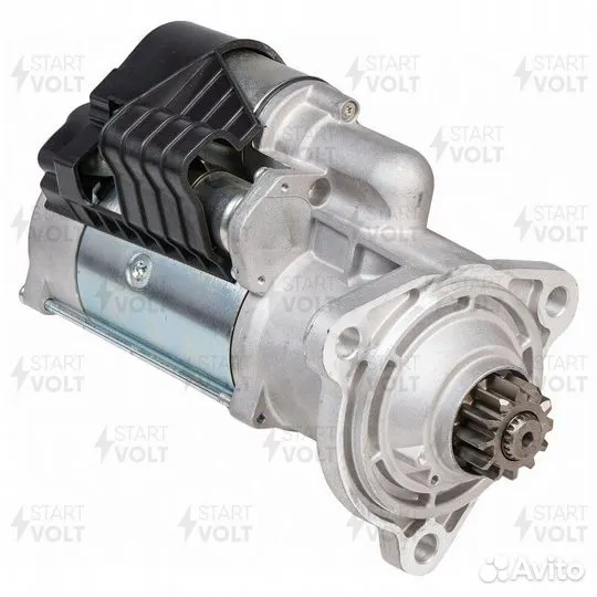 Стартер 24В 5,5кВт LST2801 startvolt