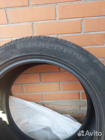 Fullrun Frun-Two 215/50 R17