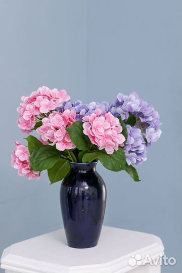 Искусственные цветы