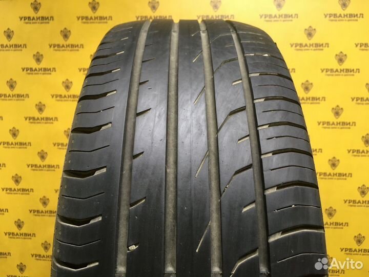 Continental ContiPremiumContact 2 215/60 R16 95H