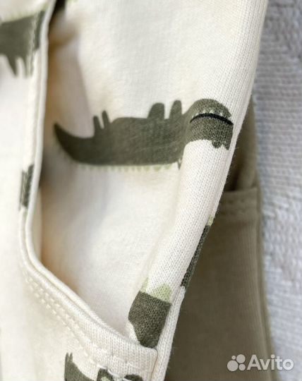 Шорты 2в1 для мальчика 86 Sinsay Син