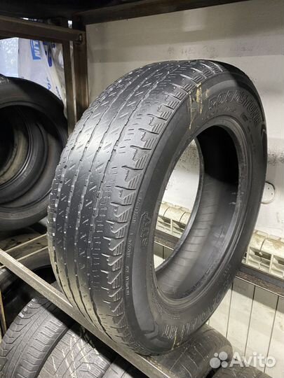 Roadstone Roadian H/T SUV 225/65 R17 100H