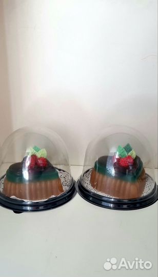 Мыло ручной работы