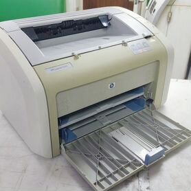 Принтер hp LaserJet 1020 + провода