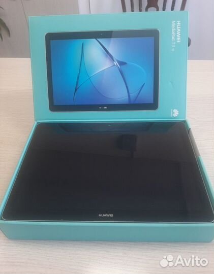 Huawei MediaPad T3 10