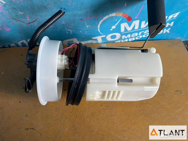 Бензонасос honda step wagon