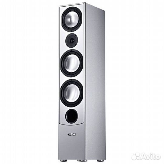 Напольная акустика Canton GLE 490.2 white