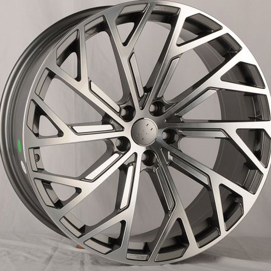 KoKo Kuture 0337 : 9x20 5*112 Et:31 Dia:66,6 GMF