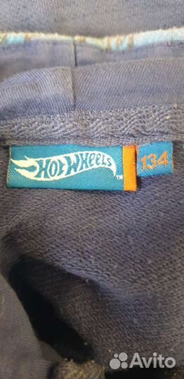 Спортивный костюм для мальчика 134