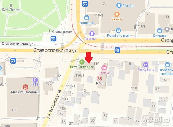 Велосипед Stels Navigator 350