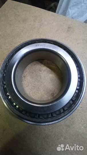 Подшипники