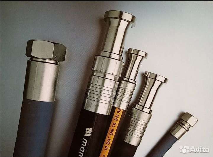 Рвд - рукова высокого давления