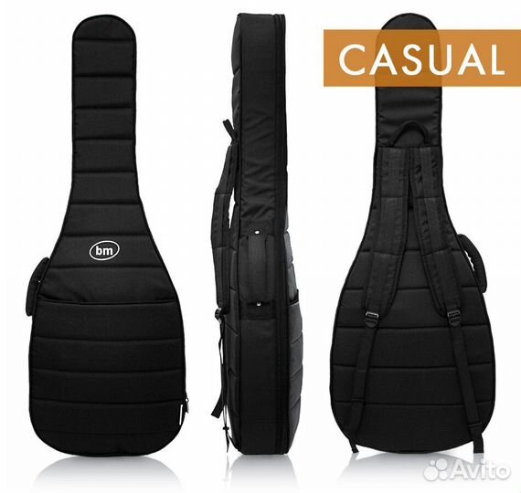 Чехол для акустики Bag Music Casual Acoustic