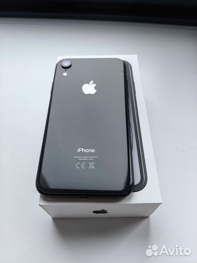 Apple iPhone xr 128gb