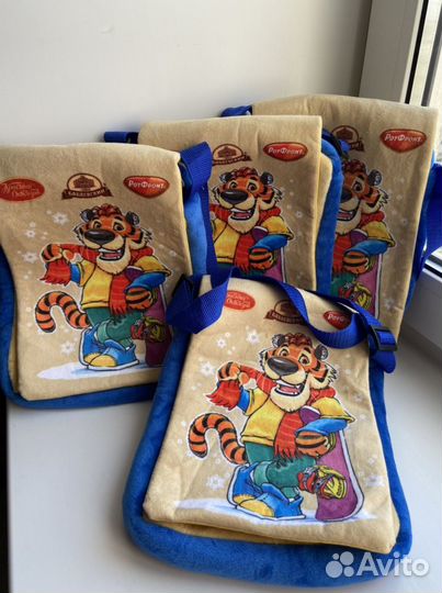 Сумка детская