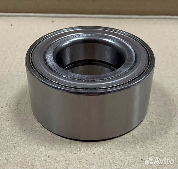 Подшипник передней ступицы Peugeot 206
