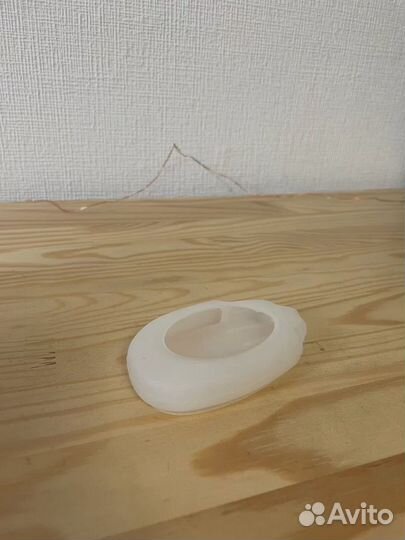 Силиконовый молд Ладонь