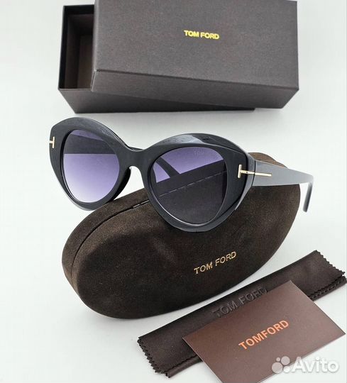 Очки женские Tom Ford