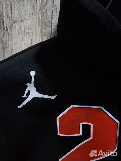 Толстовка мужская с капюшоном теплая