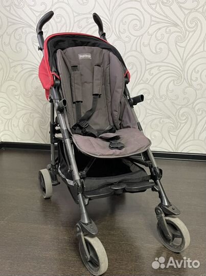 Коляска peg perego si